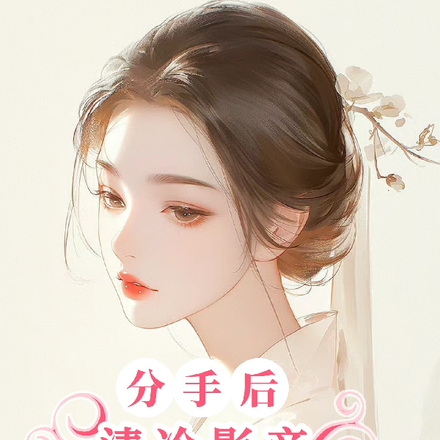分手后,清冷影帝上演强制爱