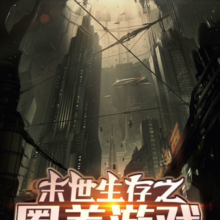 末世生存之圈养游戏