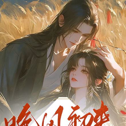 晚风初来意渐浓