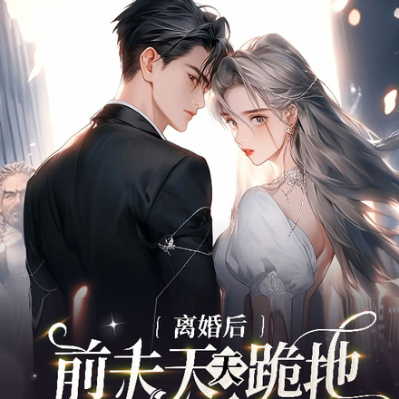 离婚后,前夫天天跪地求复合