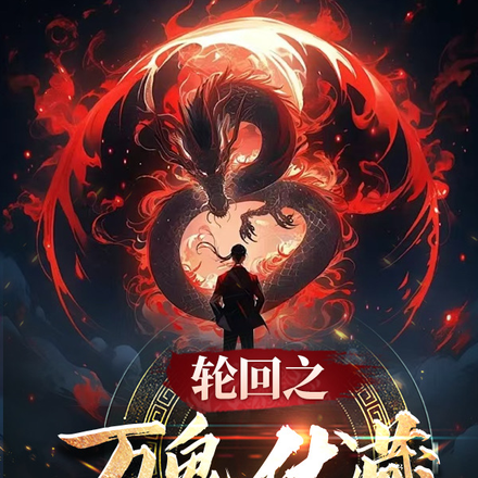 轮回之万鬼伏藏