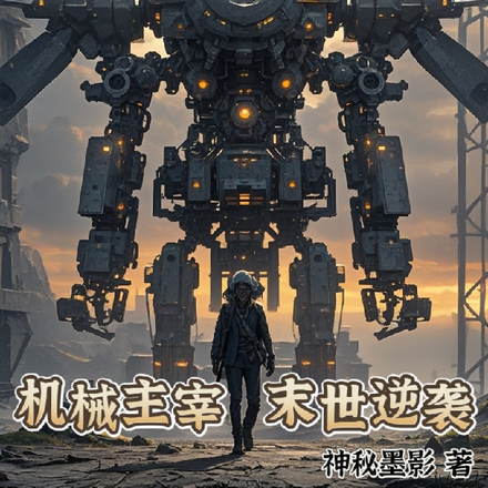 机械主宰:末世逆袭