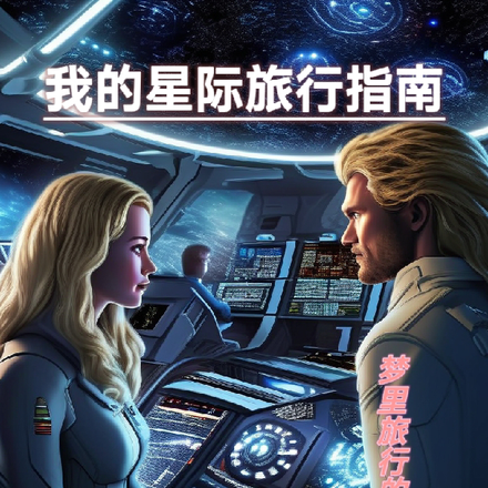 我的星际旅行指南