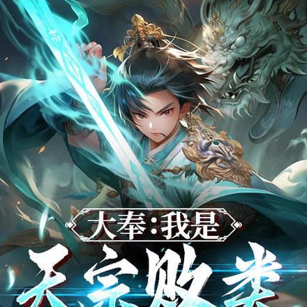 大奉:我是天宗败类李灵素