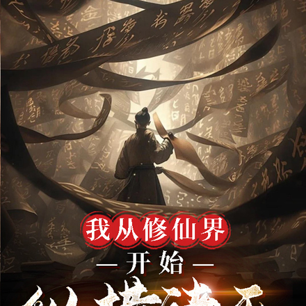 我从修仙界开始纵横诸天