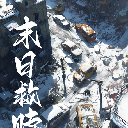 我，末日救赎