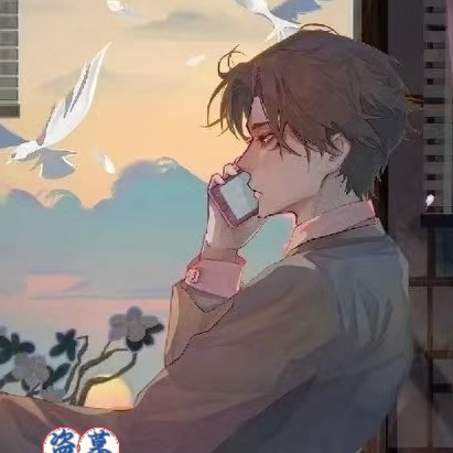 盗墓：海棠续春风