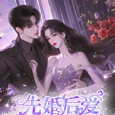 先婚后爱，请你走向我