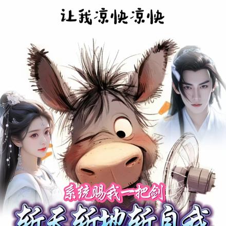 我的系统有真情,斩天斩地还斩神