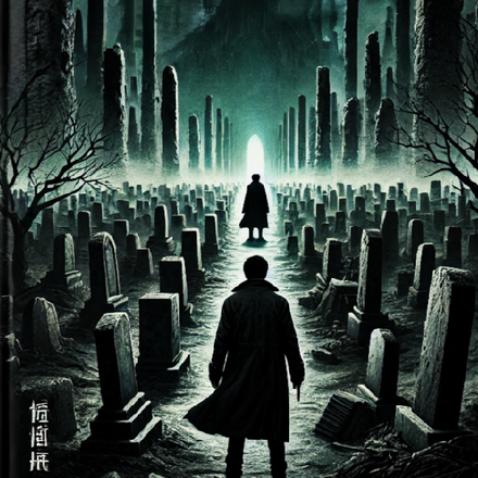 劫世归途