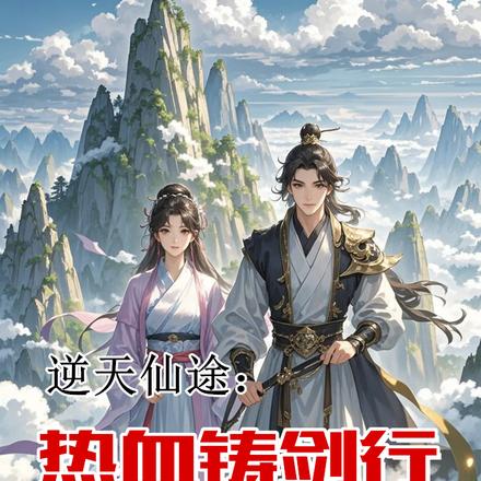 逆天仙途：热血铸剑行