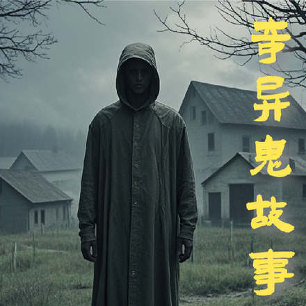 奇异鬼故事