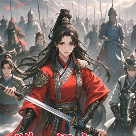 甜心郡主：风华绝代