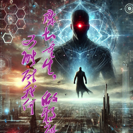 废土重生,做邪魔又能耐我何