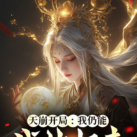 天崩开局，我仍能战神归来