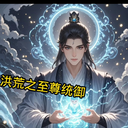 洪荒之至尊统御