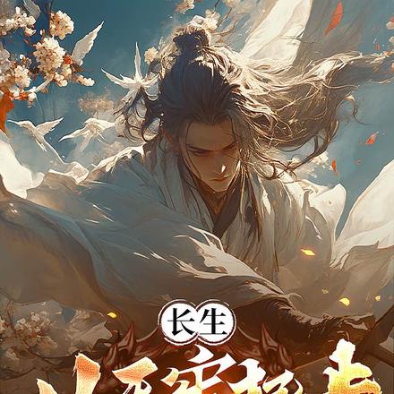 长生,从天牢起步