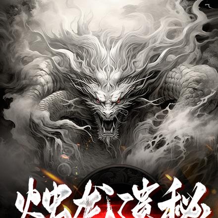 烛龙遗秘