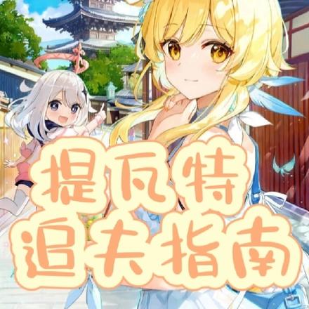 提瓦特追夫指南