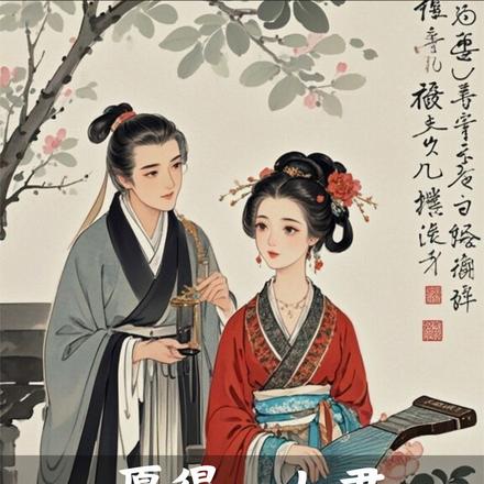 愿得一人君