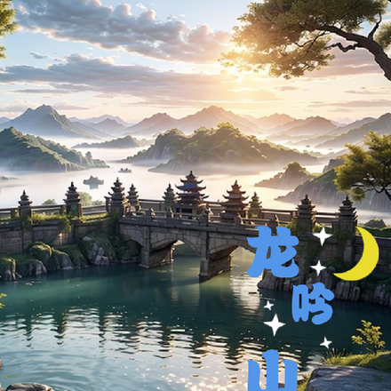 龙吟山庄