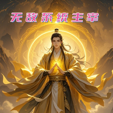 无敌系统主宰