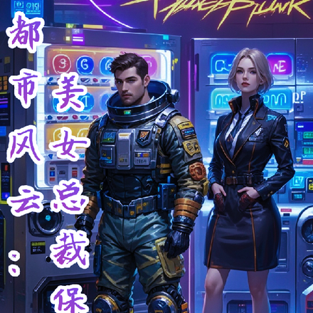 都市风云:美女总裁保镖