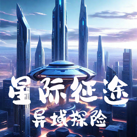 星际征途:异域探险