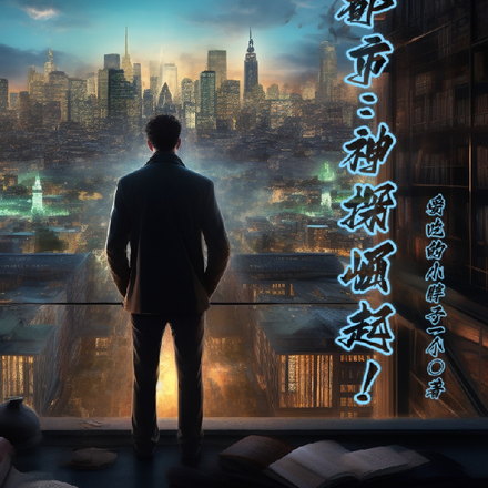 罪恶都市：神探崛起！