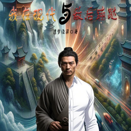 修真来袭?我在现代与敌后蹦跶