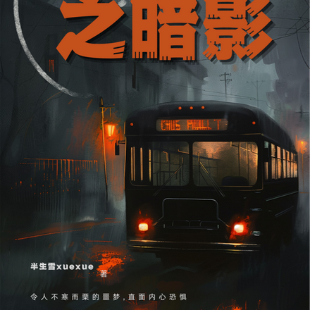 暗夜幽影之暗影