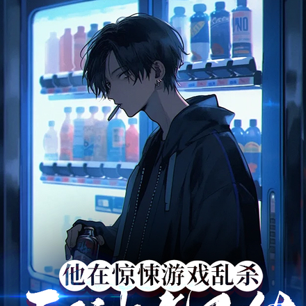 他在惊悚游戏乱杀邪神有只猫