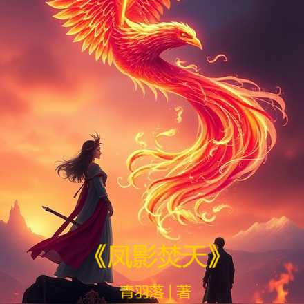 凤影焚天