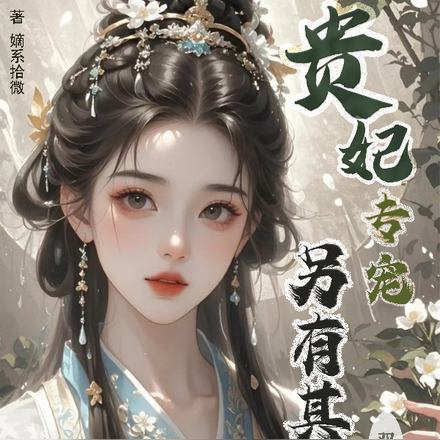 贵妃专宠另有其人?