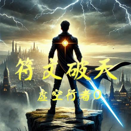 符文破天