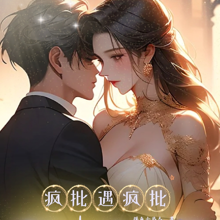 疯批遇疯批,谁怂!谁垃圾!