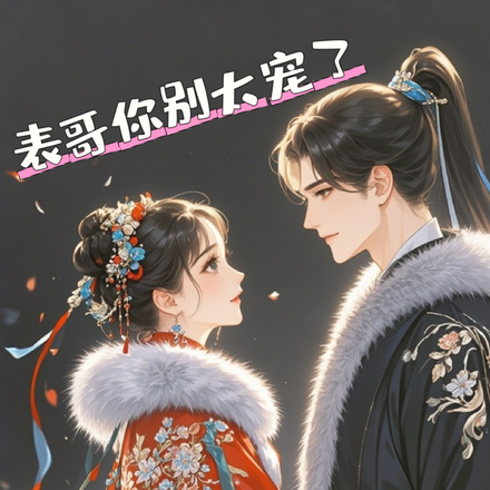 表哥你别太宠了