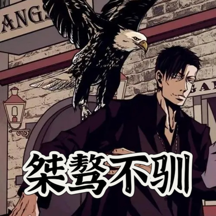 桀骜不驯:从米利坚开始
