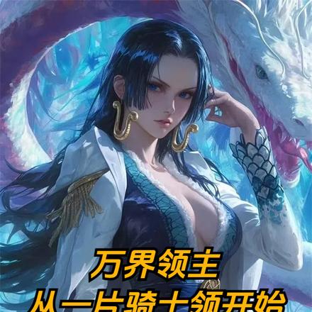 万界领主:从一片骑士领开始