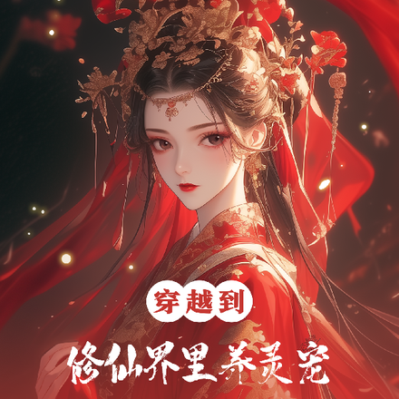 开局就被献祭，修仙界里养灵宠