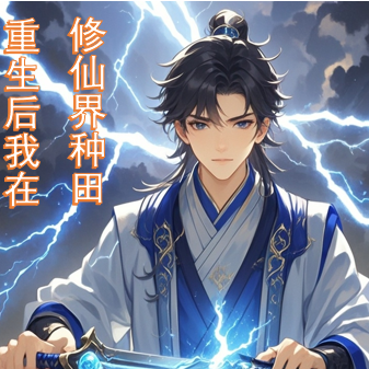 重生后我在修仙界种田
