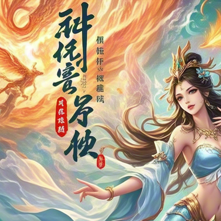 神女帝凰：逆天重生