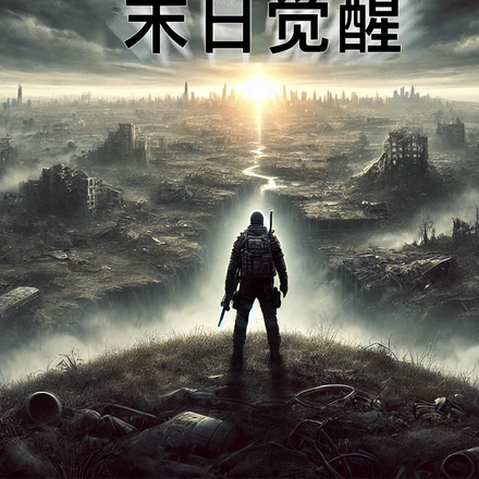 重生曙光末日觉醒完整版