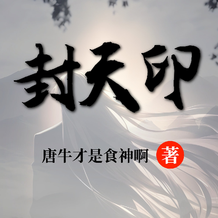 封天印