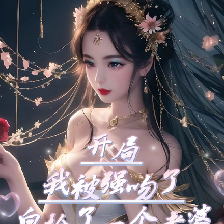 开局我被强吻了白捡了一个老婆