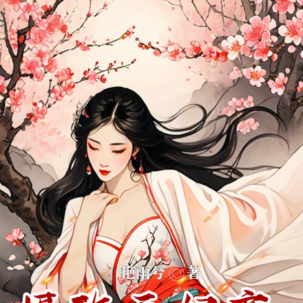 摄政王妃夜夜对他耍流氓