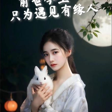 前世今生，只为遇见有缘人