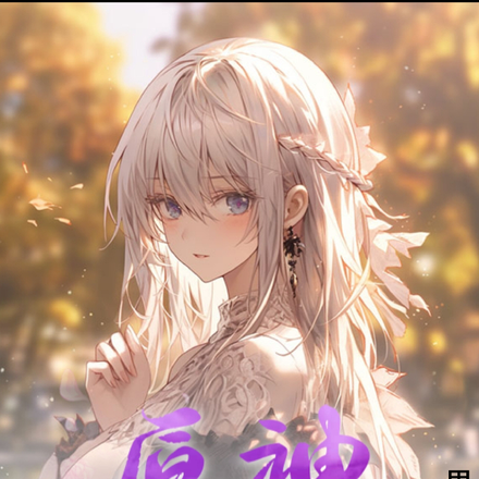 原神命运之魔神