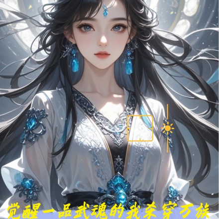 觉醒一品武魂的我杀穿万族