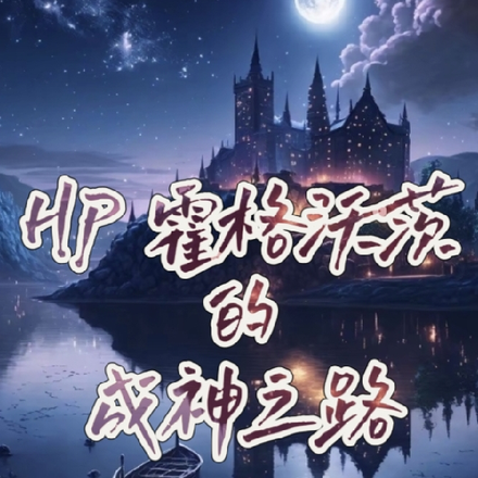 HP霍格沃茨的成神之路